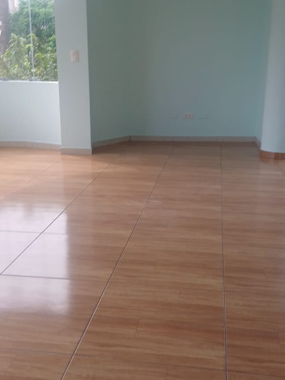 ALQUILER DE DEPARTAMENTO EN MAYORAZGO 3