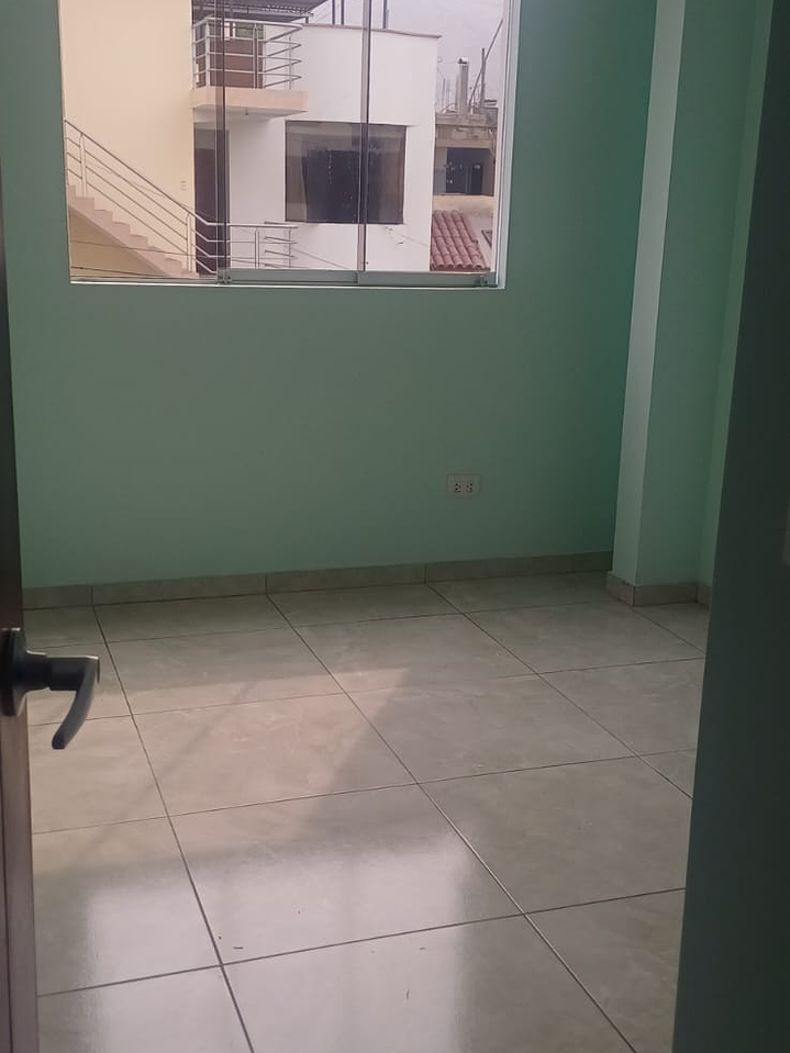 ALQUILER DE DEPARTAMENTO EN MAYORAZGO 11