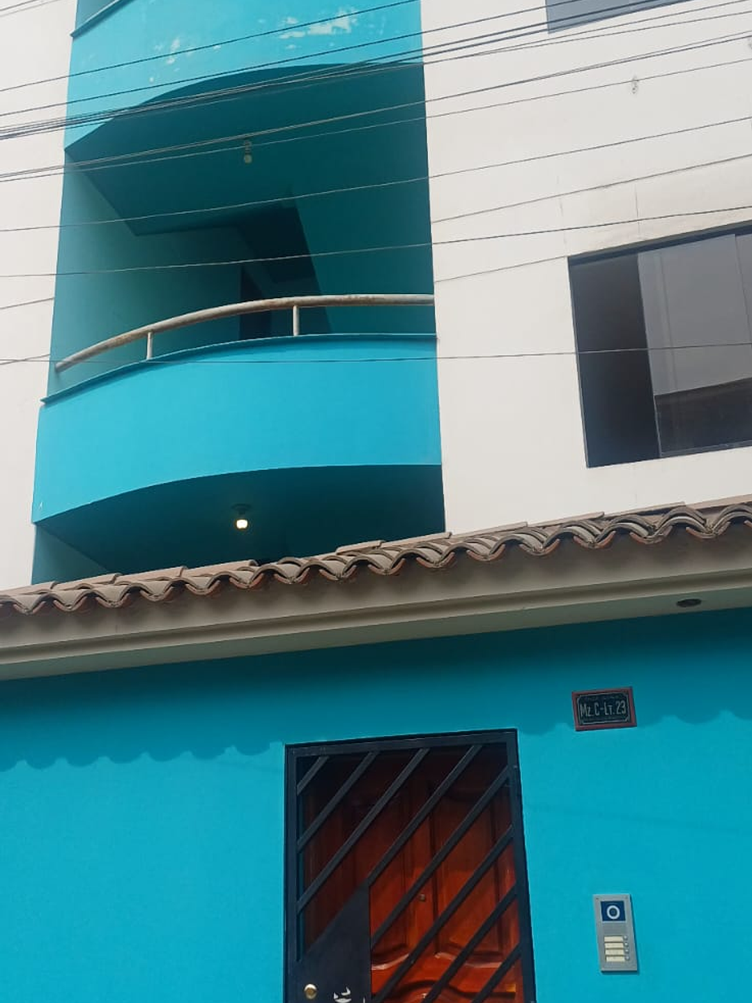 ALQUILER DE DEPARTAMENTO EN MAYORAZGO 1