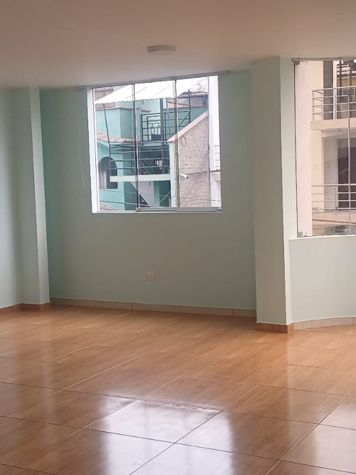 ALQUILER DE DEPARTAMENTO EN MAYORAZGO 4