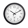 Reloj de Pared Zurdo Anti-horario