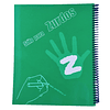 Cuaderno Universitario Matemáticas para Zurdos