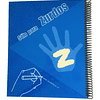 Cuaderno Universitario Matemáticas para Zurdos