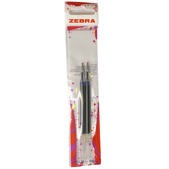 Repuestos para bolígrafos Zebra Sarasa