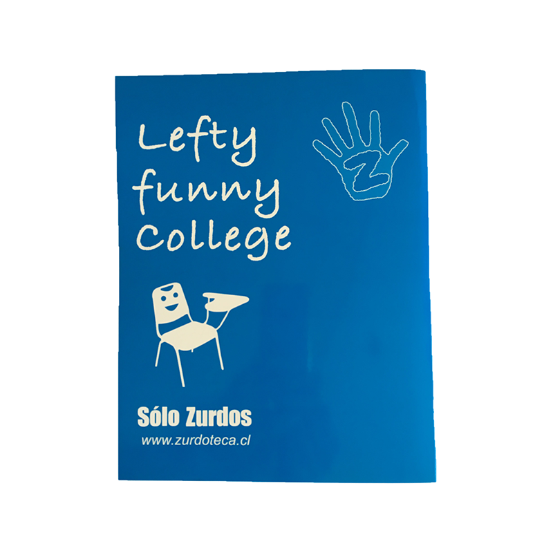 Cuaderno College Matemáticas 7mm 80 Hojas Pala