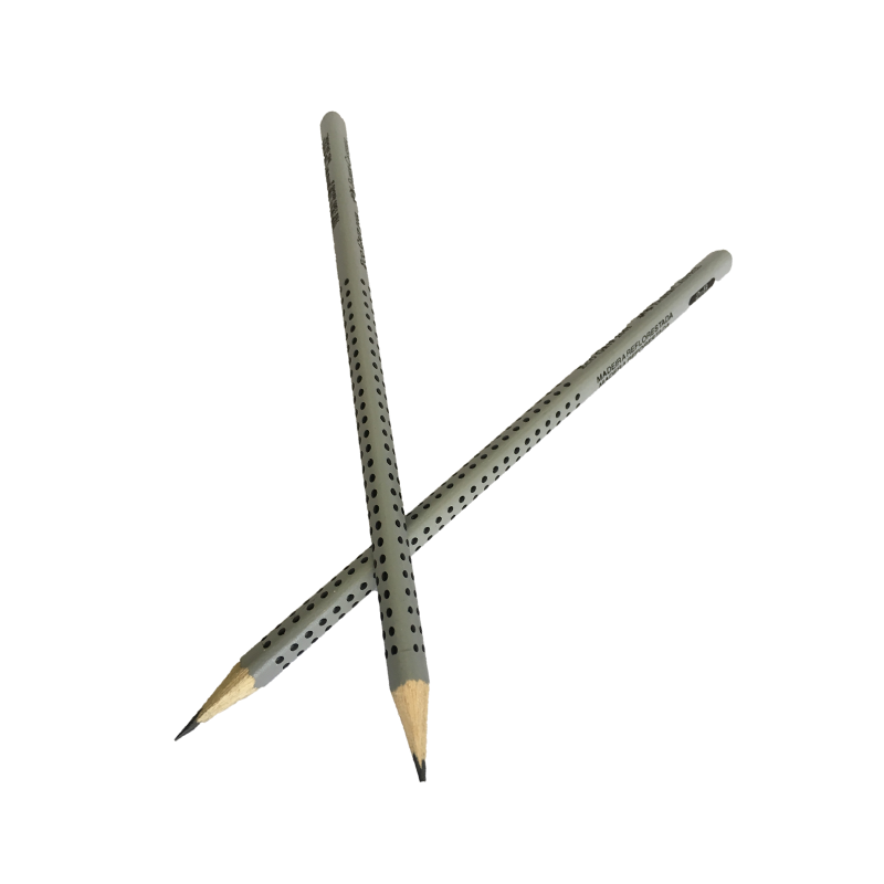 Lápiz Grafito Faber-Castell Carpintero