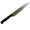 Cuchillo Cocinero 19,5 cms para Zurdos