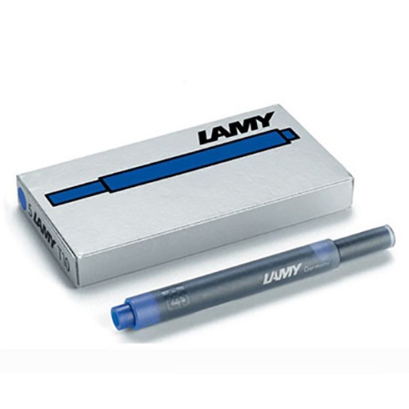 Cartucho Pluma LAMY T10