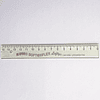 Regla KUM SoftieFlexi 15 cm