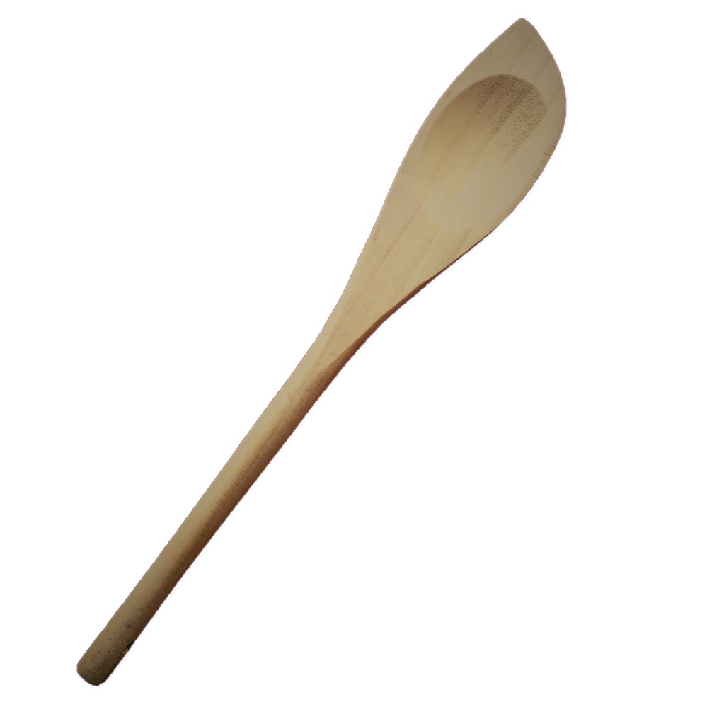 Cuchara de madera