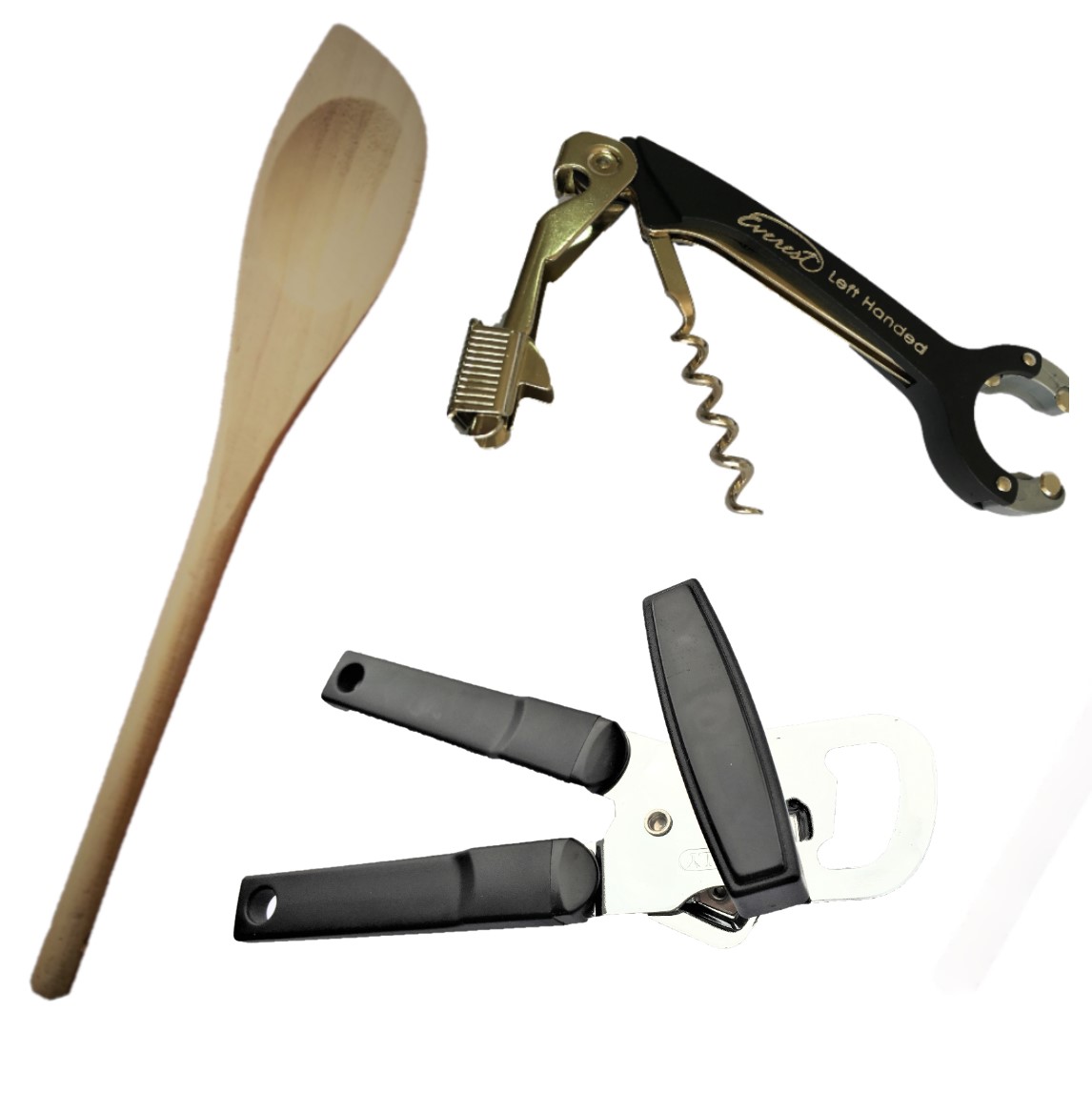 Pack 1 "Quédate en Casa"