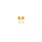 Aro de oro 18k de perla - Miniatura 4
