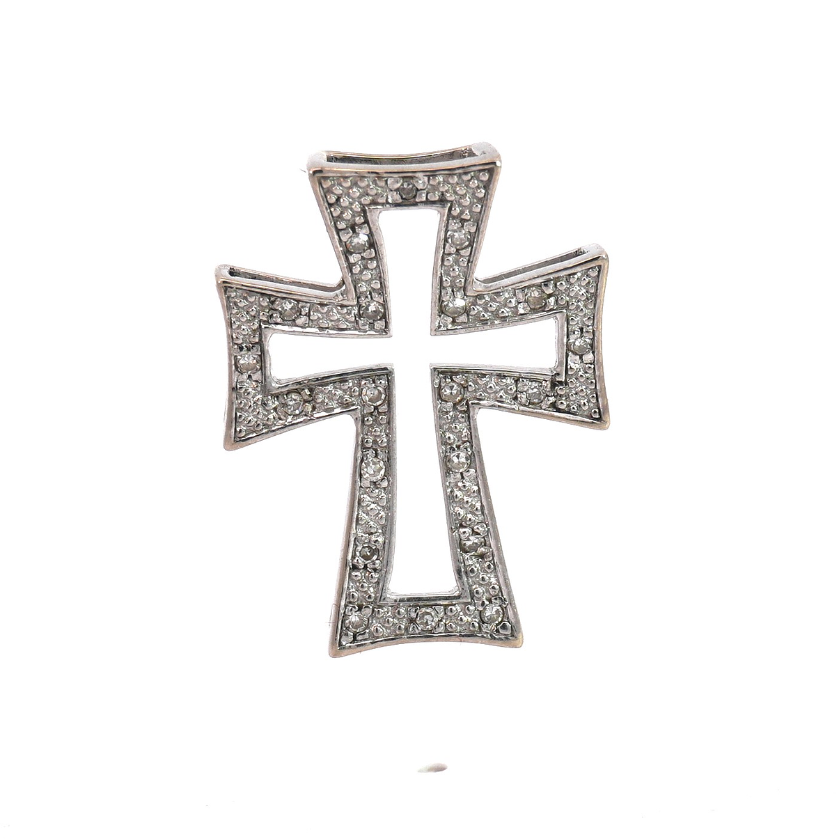 Colgante Oro 18K Peso:2.15 Gr. 1