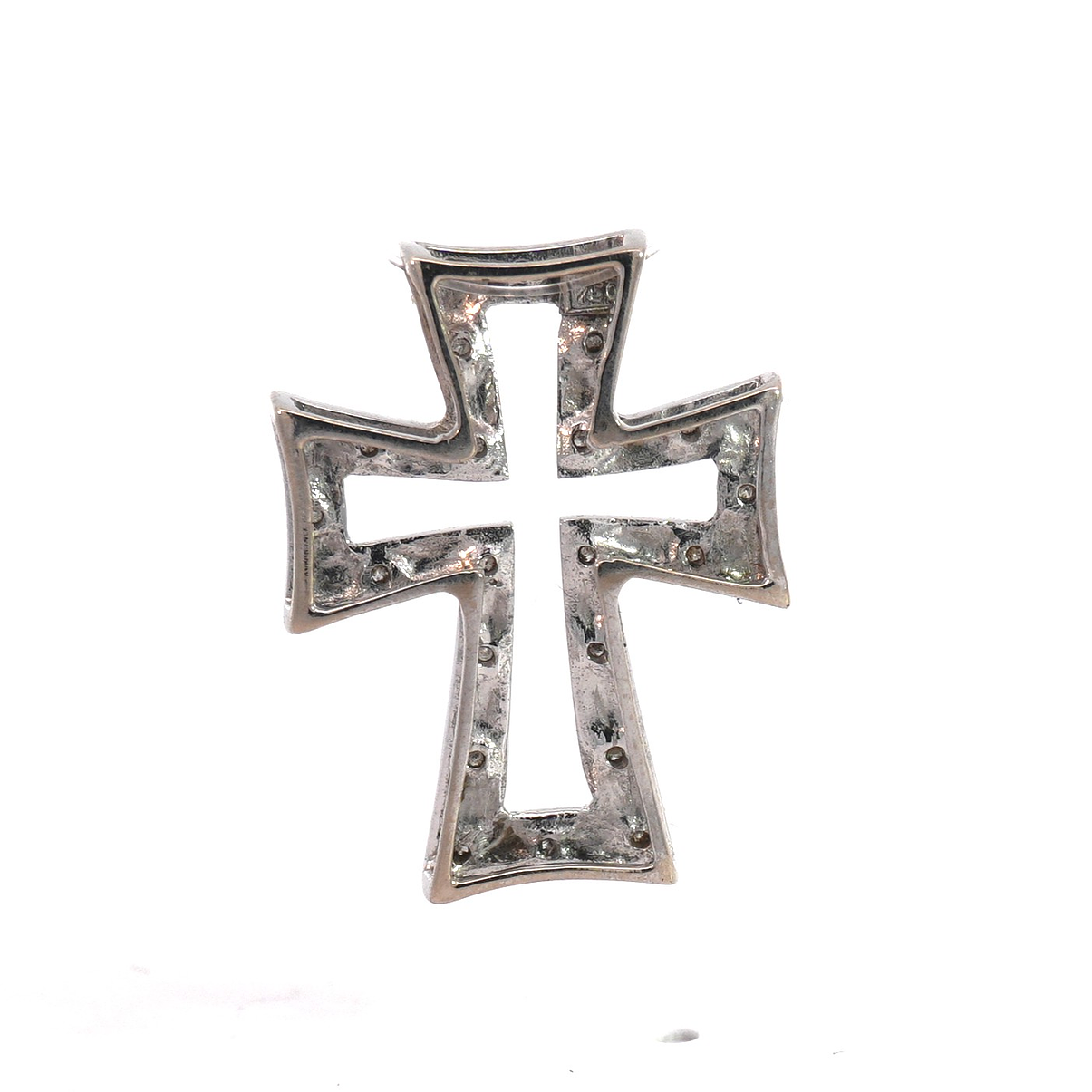 Colgante Oro 18K Peso:2.15 Gr. 2