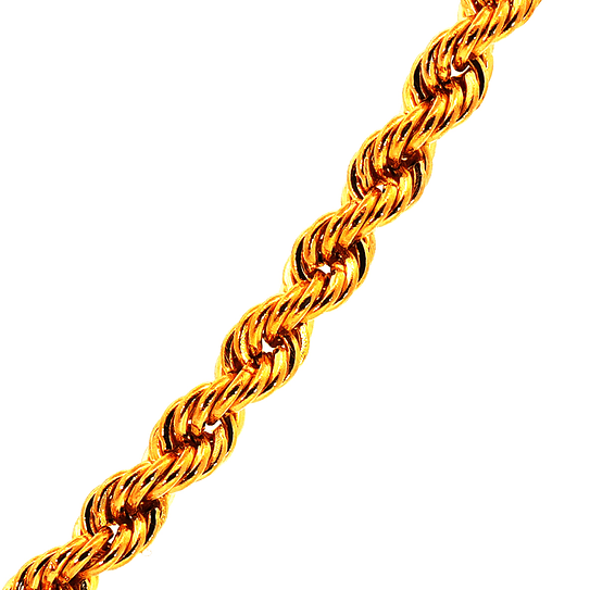 Cadena Oro 18K Peso:7.83 Gr. / Talla : 50.00 2