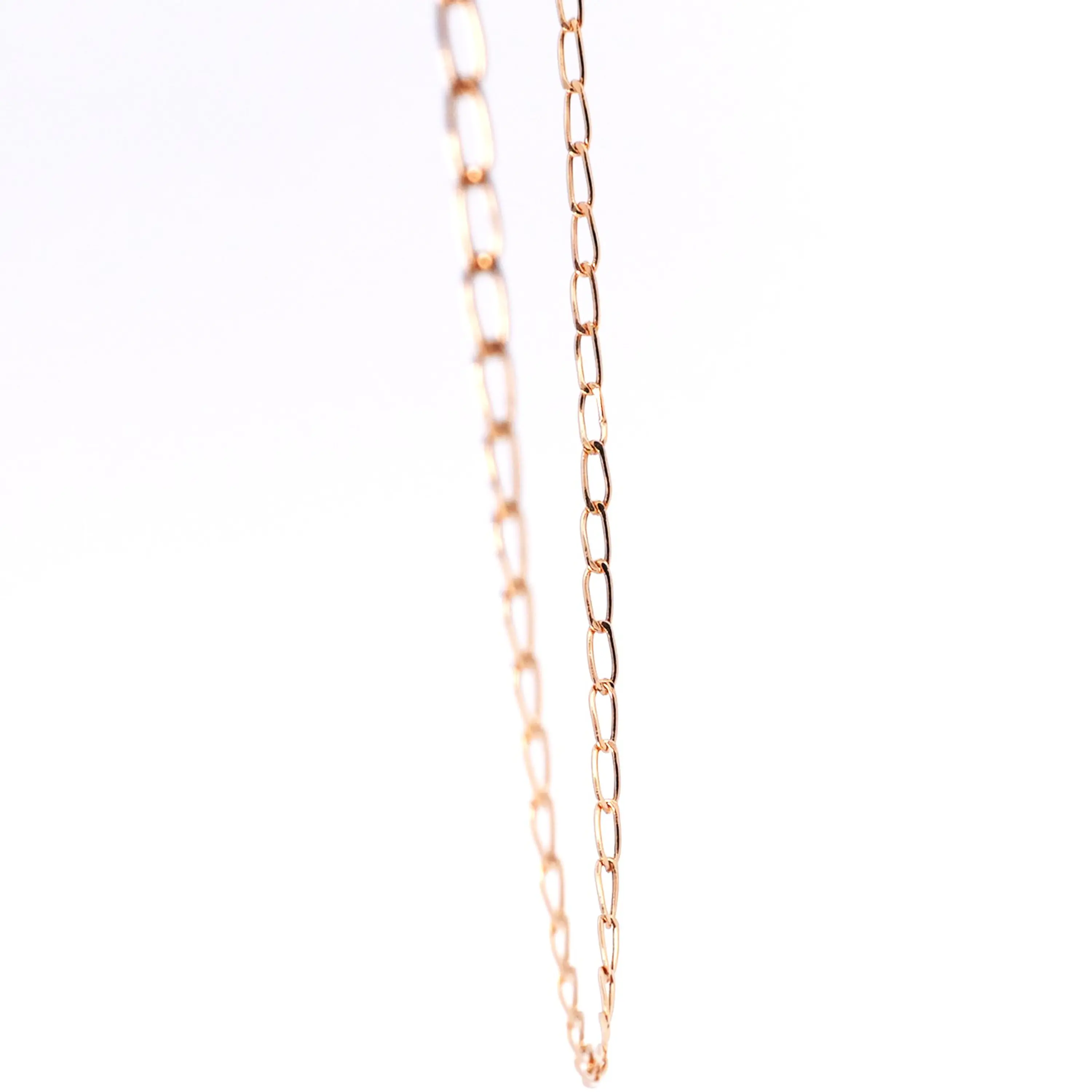Cadena fina largo :45 cm 2
