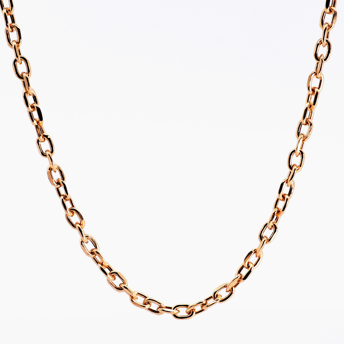 Cadena fina largo :60 cm 1