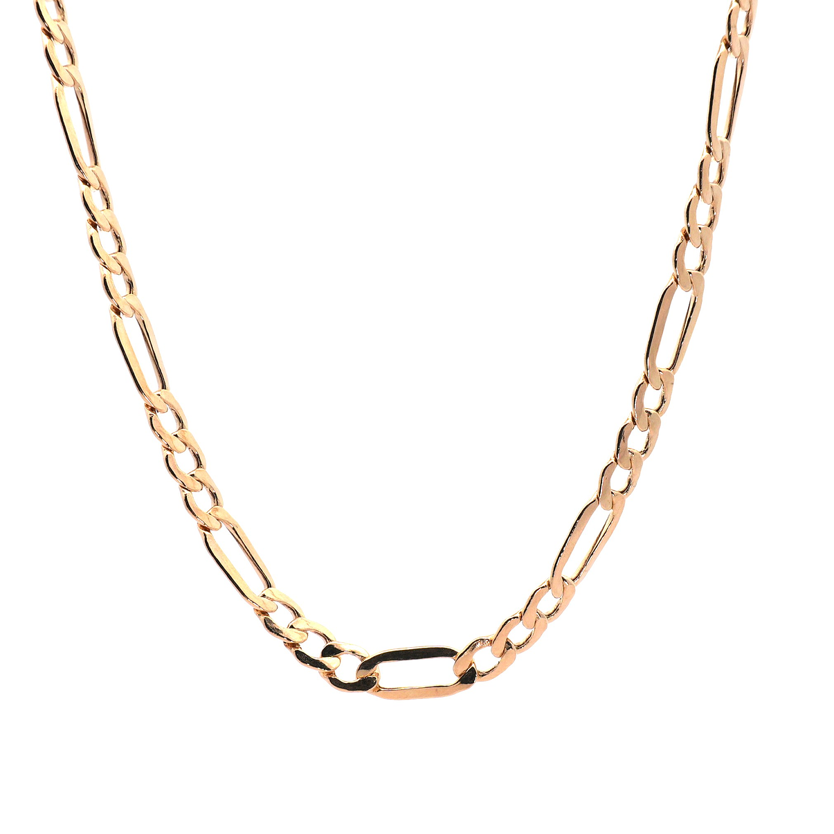 Cadena gruesa largo :50 cm 1