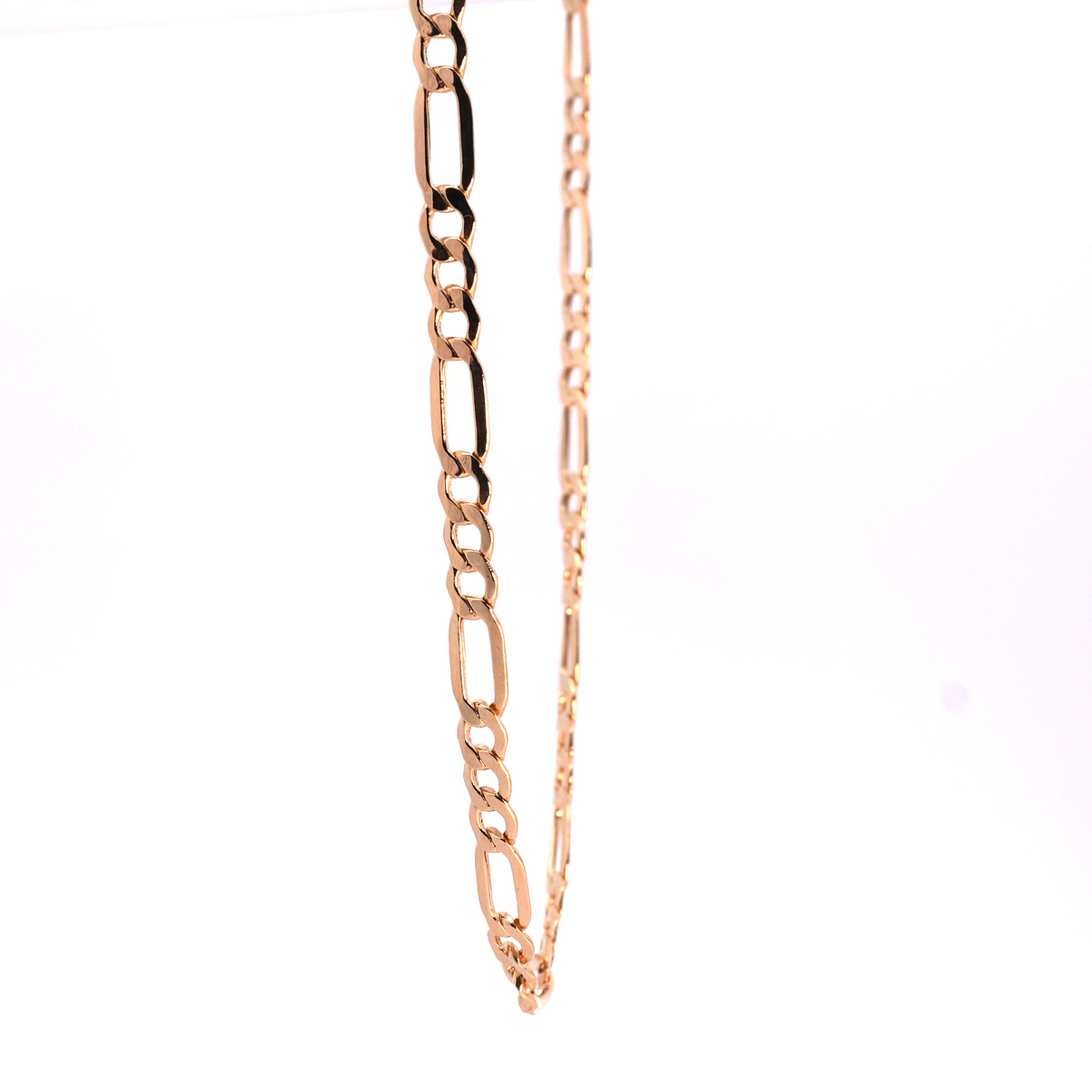 Cadena gruesa largo :50 cm 2