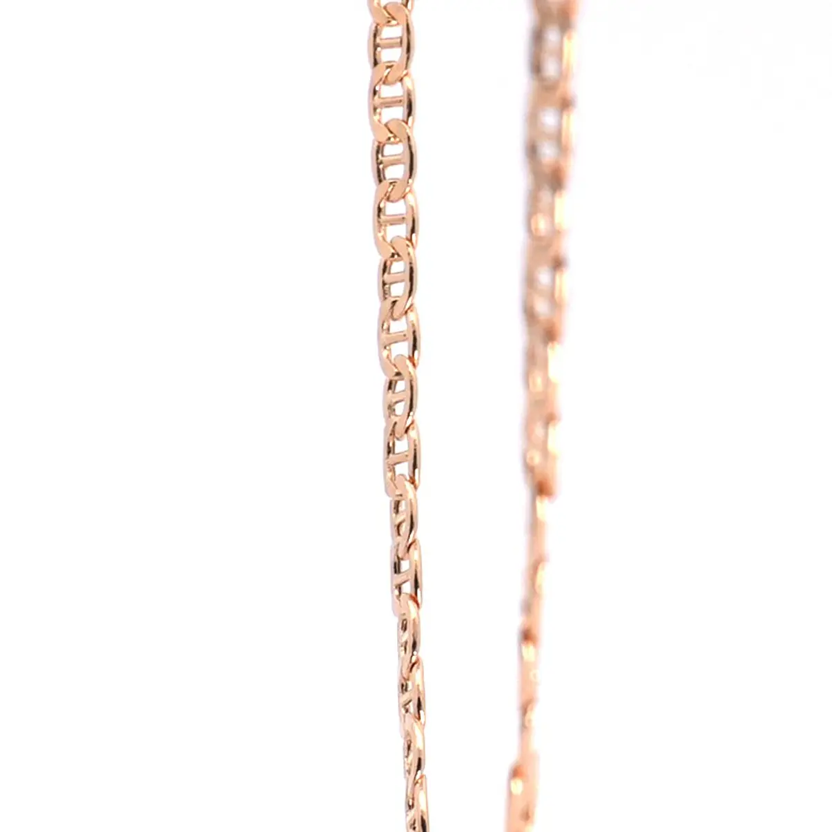 Cadena mediano largo :50 cm 2
