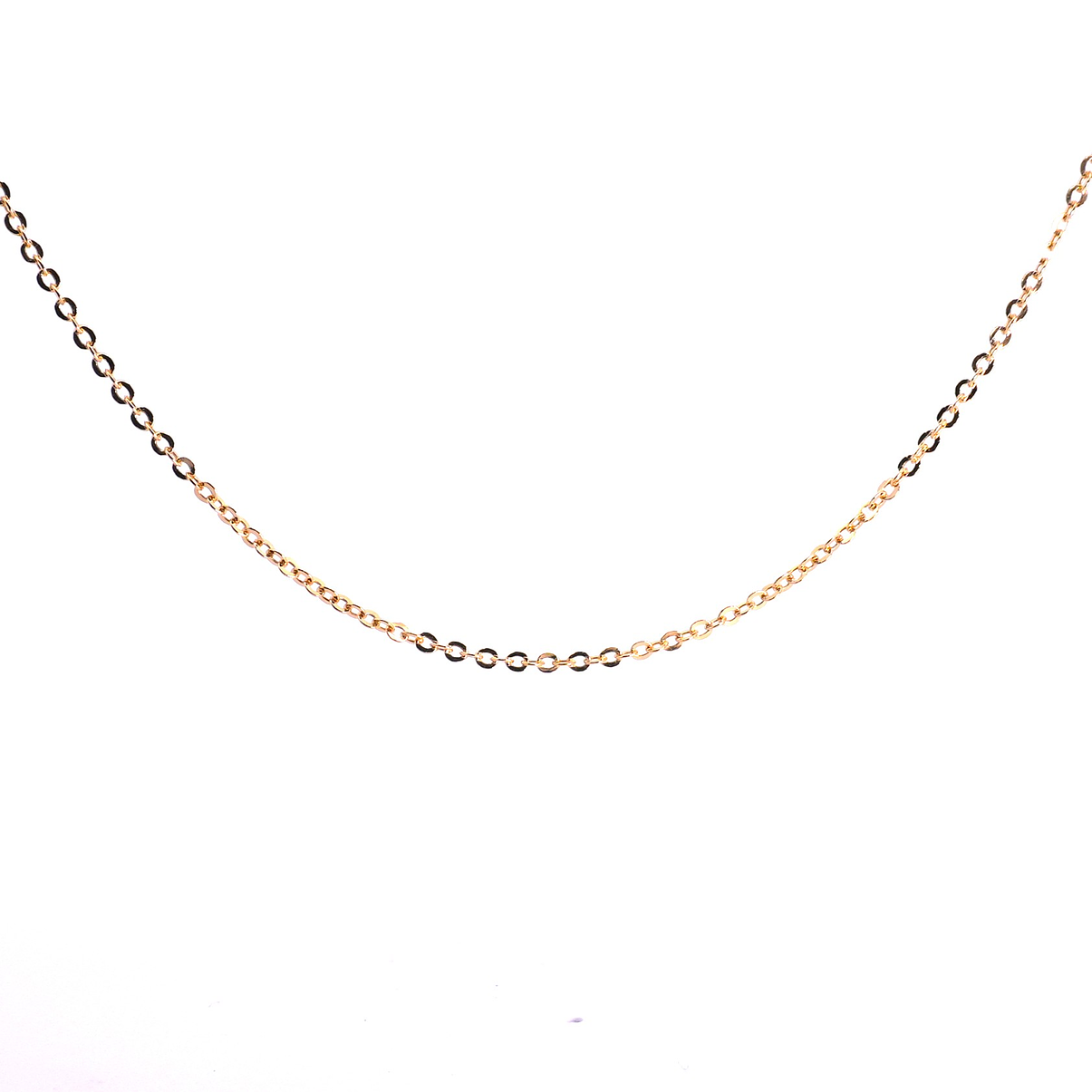 Cadena mediano largo :60 cm 1