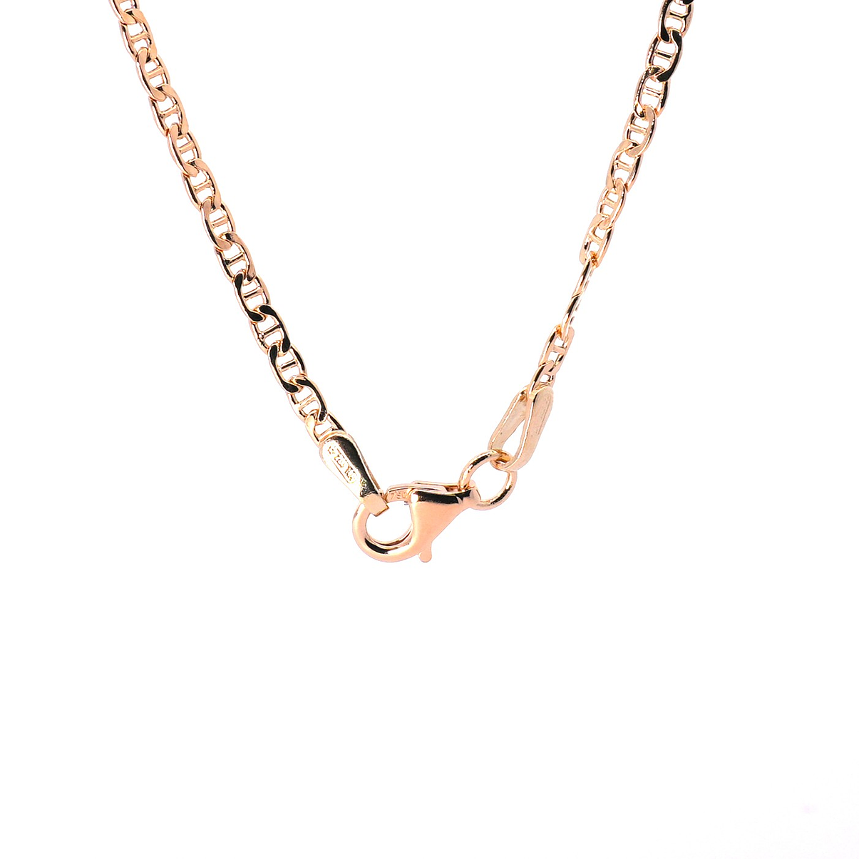 Cadena mediano largo :50 cm 3