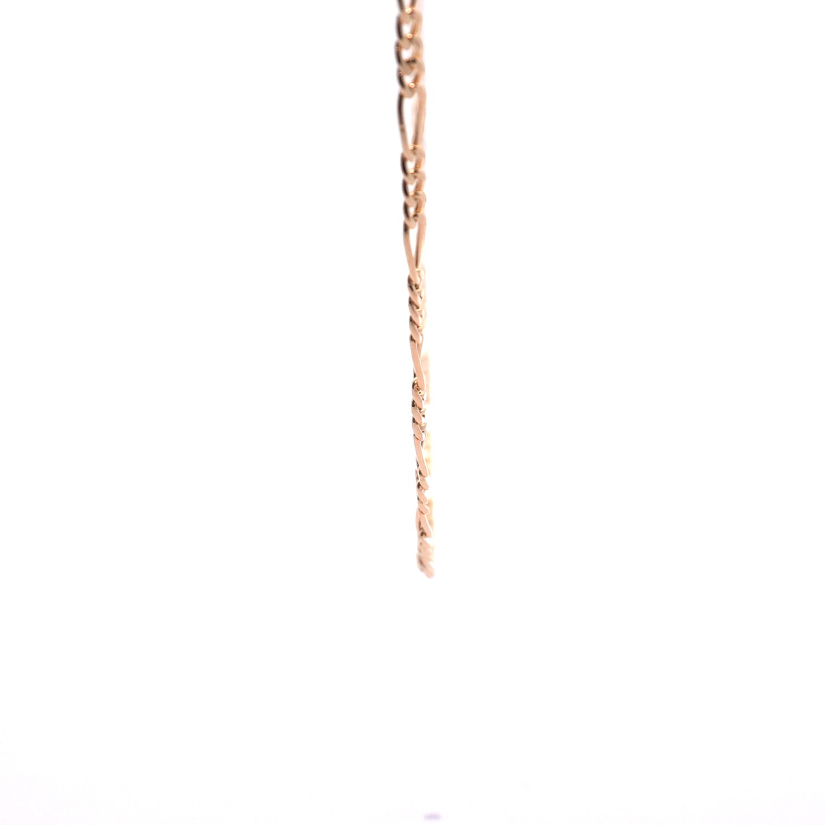 Cadena fina largo :50 cm 2