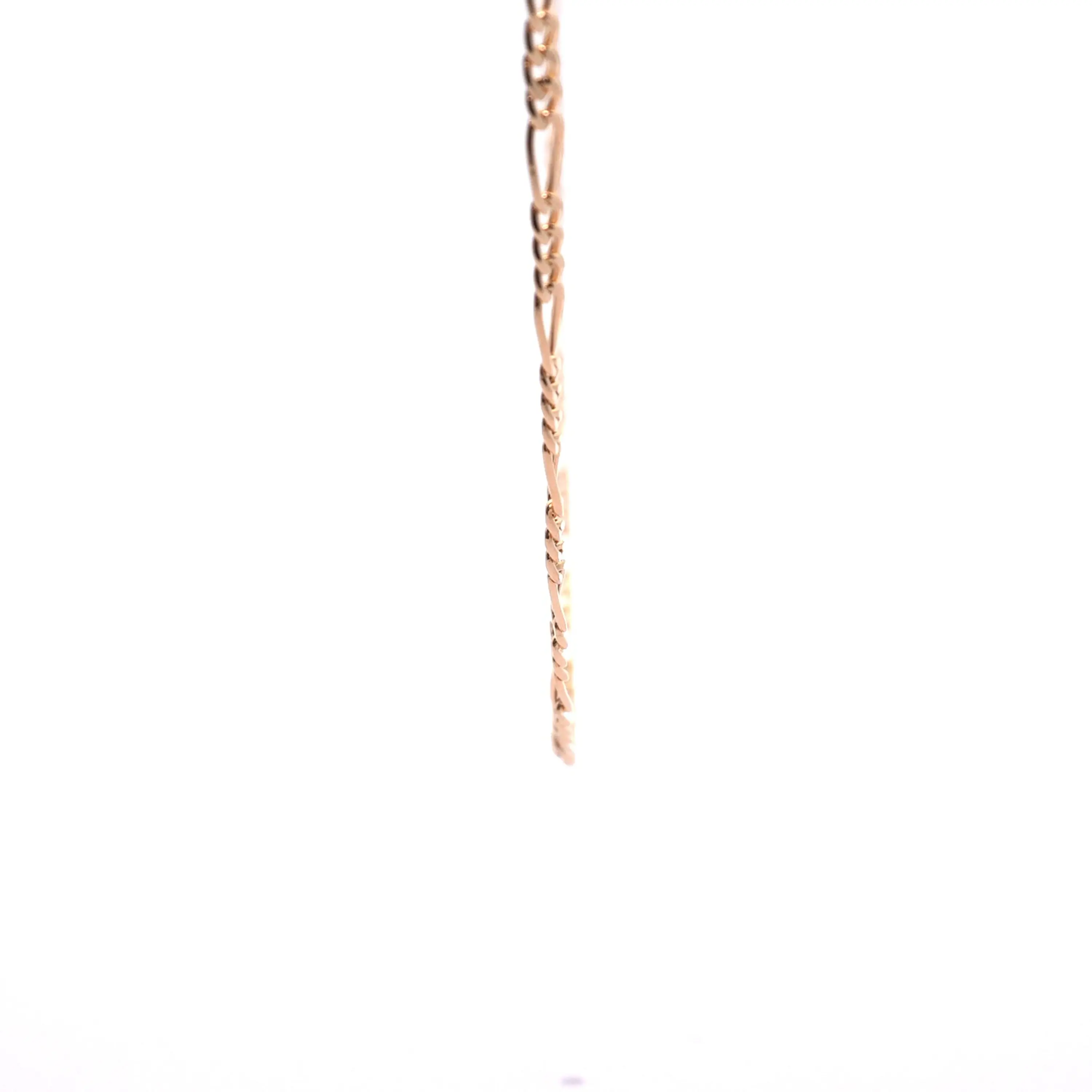 Cadena fina largo :50 cm 2