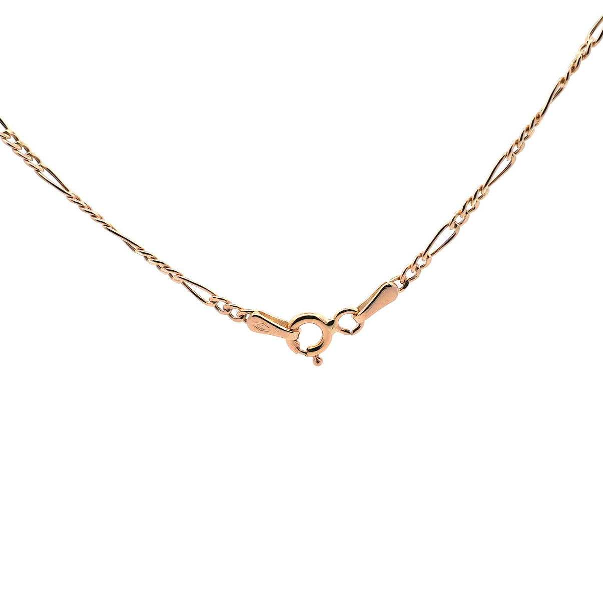 Cadena fina largo :50 cm 3