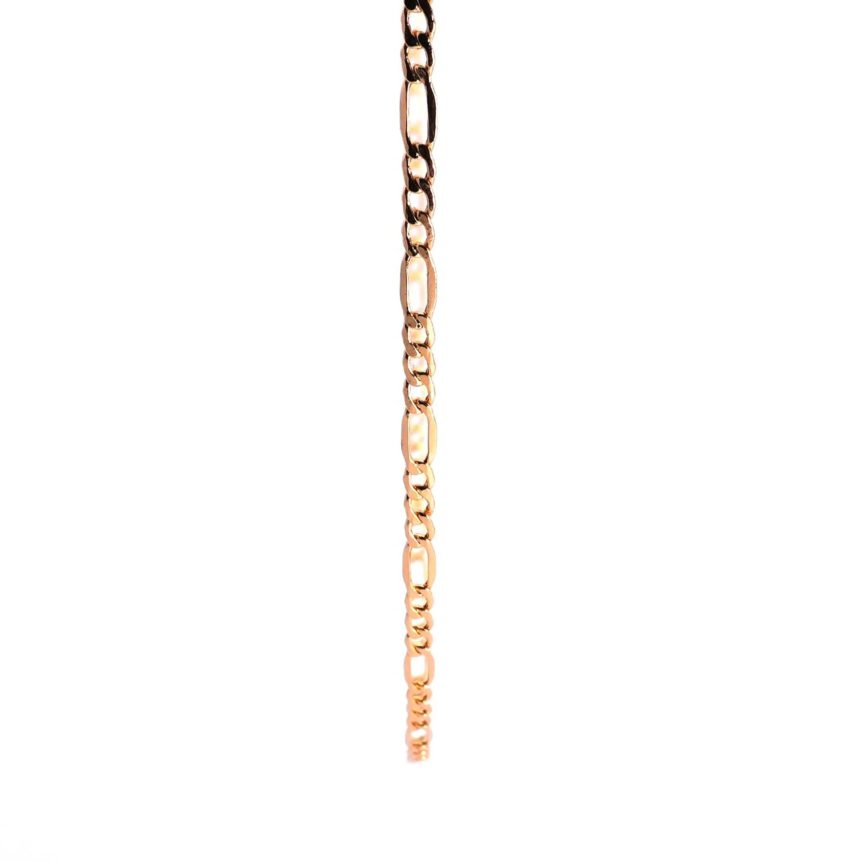 Cadena fina largo :45 cm 3