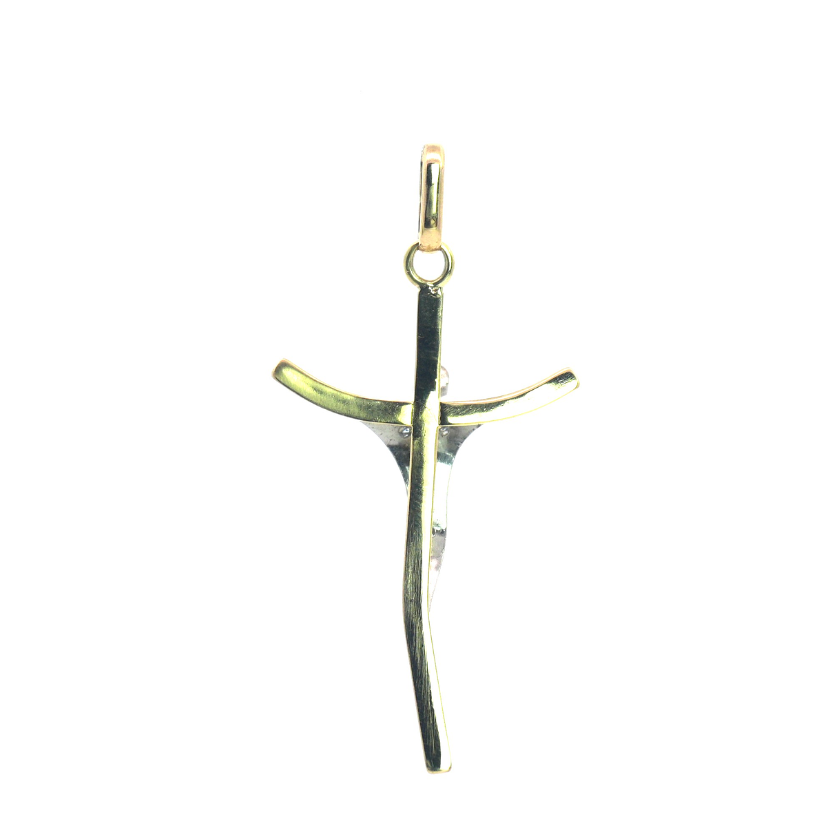 Colgante Oro 18K Peso:3.96 Gr. 3