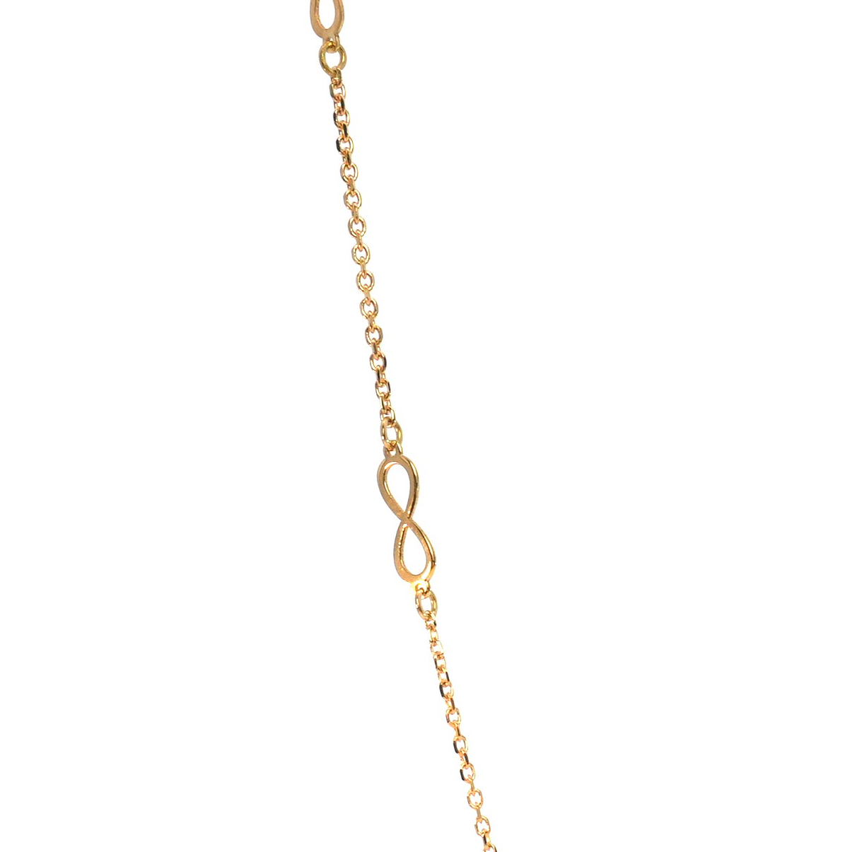 Cadena Oro 18K Peso:1.52 Gr. / Talla : 45.00 2