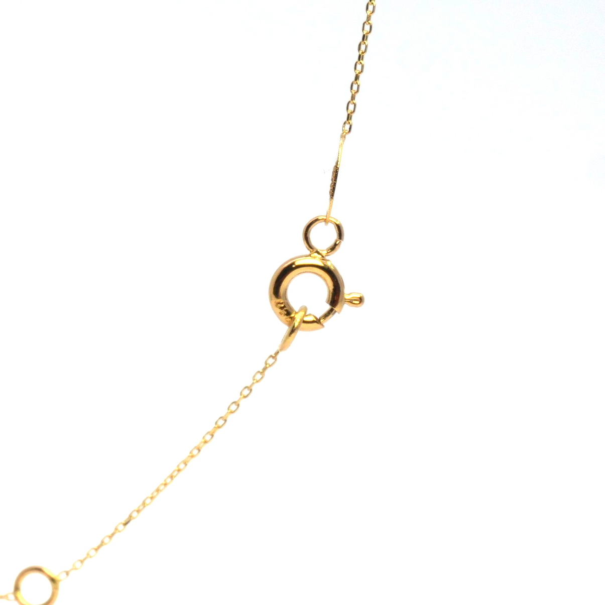 SET Oro 18K Peso:1.12 Gr.	 2