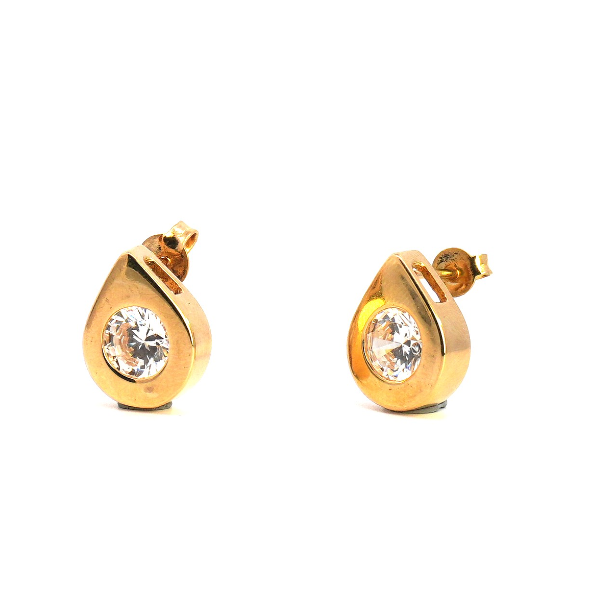 Aro Oro 18K Peso:5.82 Gr. 1