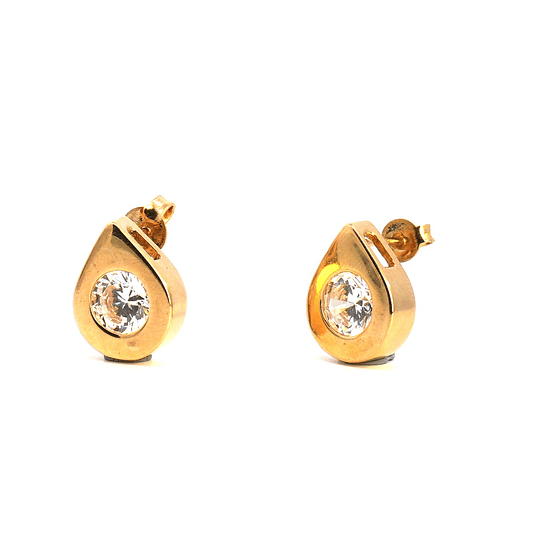 Aro Oro 18K Peso:5.82 Gr. 1