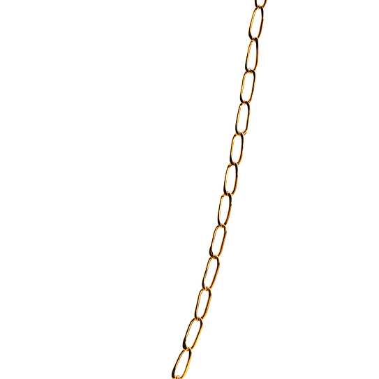 Cadena Oro 18K Peso:3.76 Gr. / Talla : 54.00 2