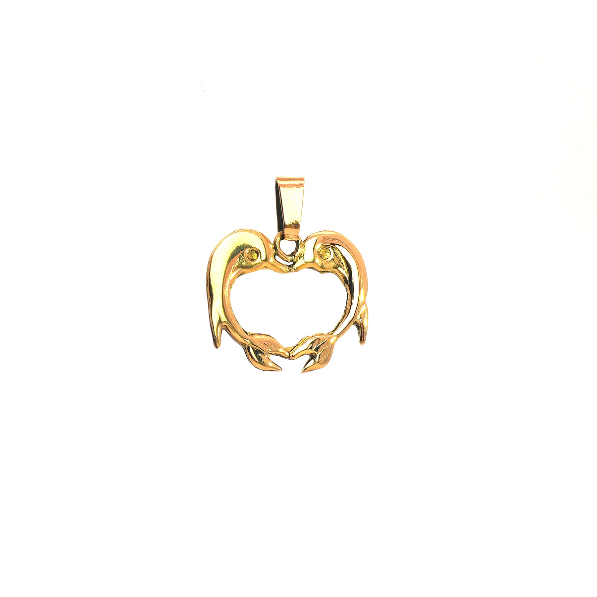 Colgante Oro 18K Peso:2.44 Gr. 1