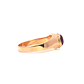 Anillo Oro 18K Peso:3.82 Gr. / Talla : 32.00 - Miniatura 2
