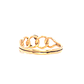 Anillo Oro 18K Peso:2.61 Gr. / Talla : 19.00 - Miniatura 3
