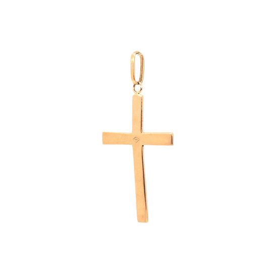 Colgante Oro 18K Peso:1.50 Gr. 2