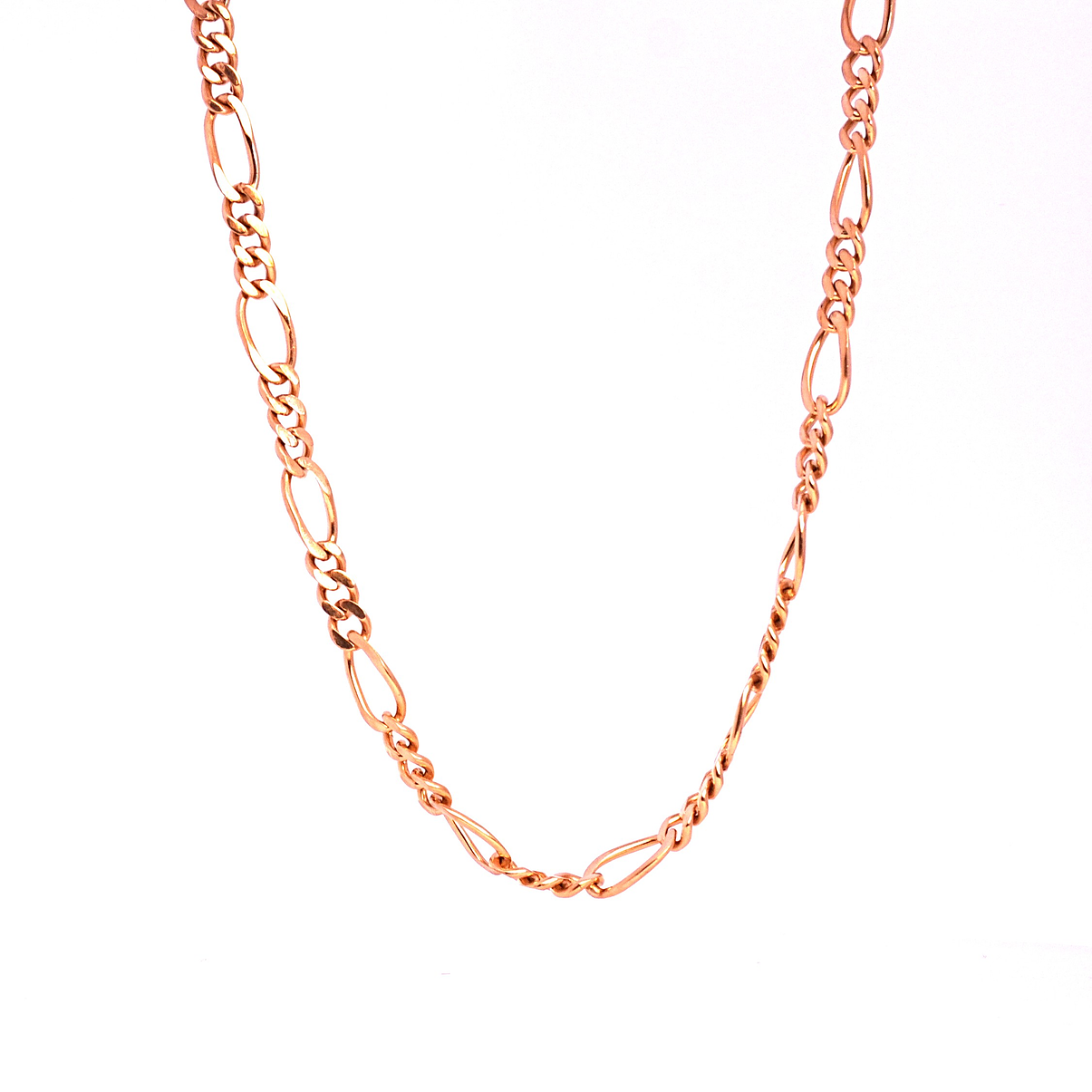 Cadena Oro 18K Peso:34.58 Gr. / Talla : 60.00 1