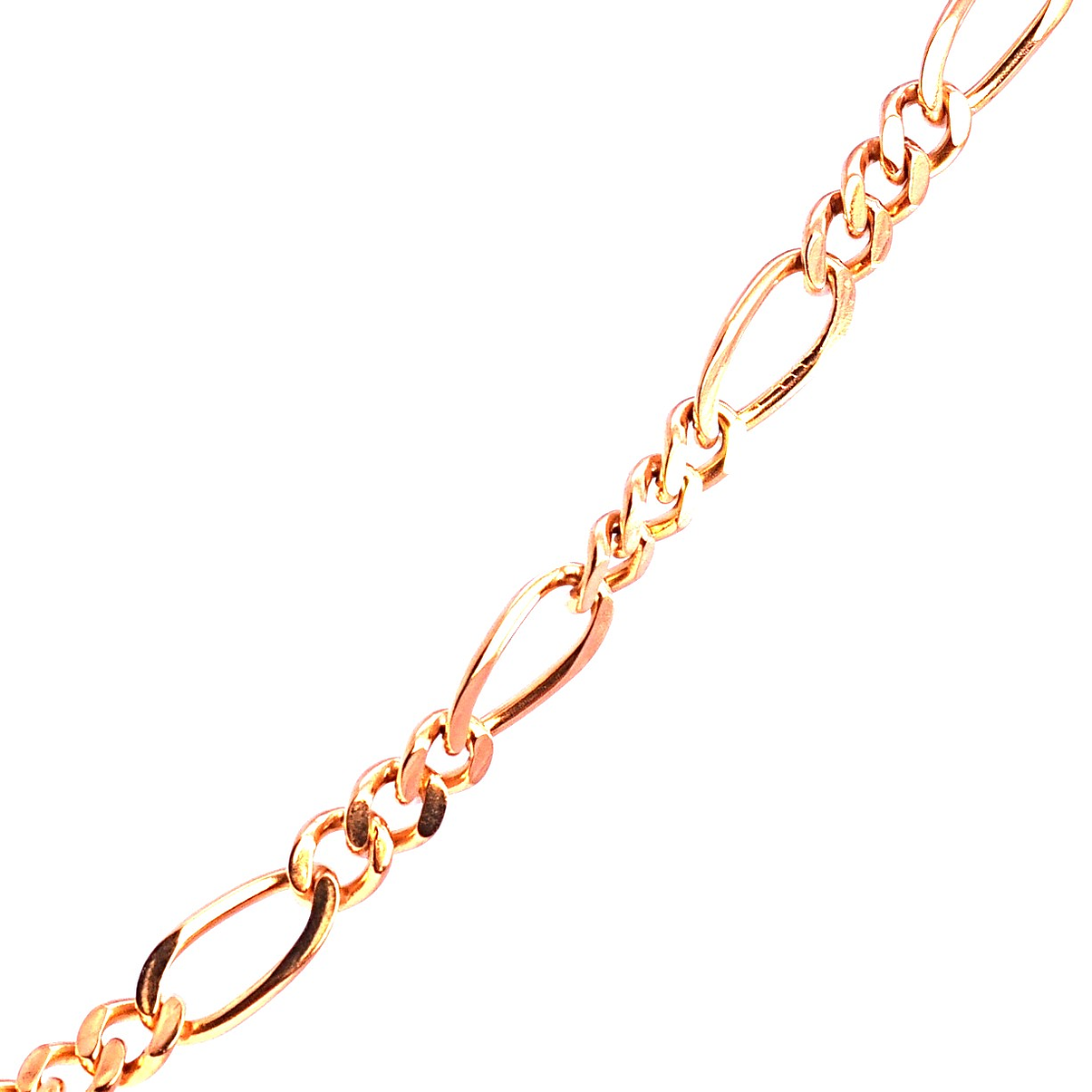 Cadena Oro 18K Peso:34.58 Gr. / Talla : 60.00 2