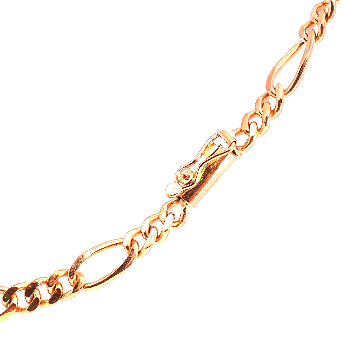 Cadena Oro 18K Peso:34.58 Gr. / Talla : 60.00 3