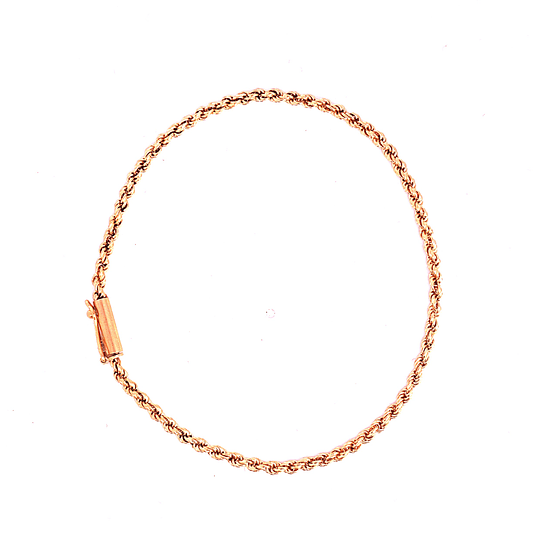 Pulsera o brazalete Oro 18K Peso:5.00 Gr. 1