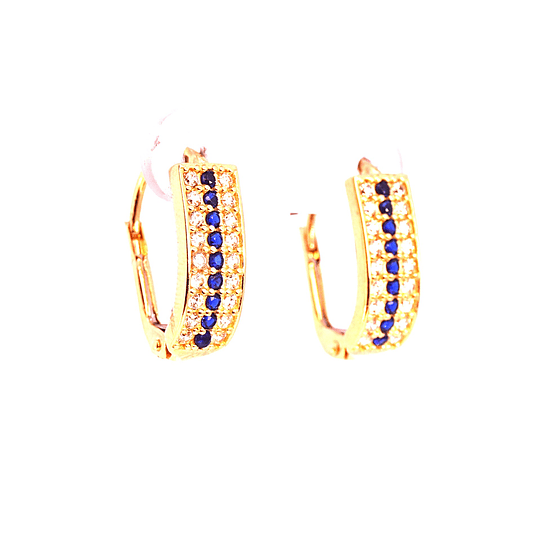 Aro Oro 18K Peso:3.35 Gr.         2