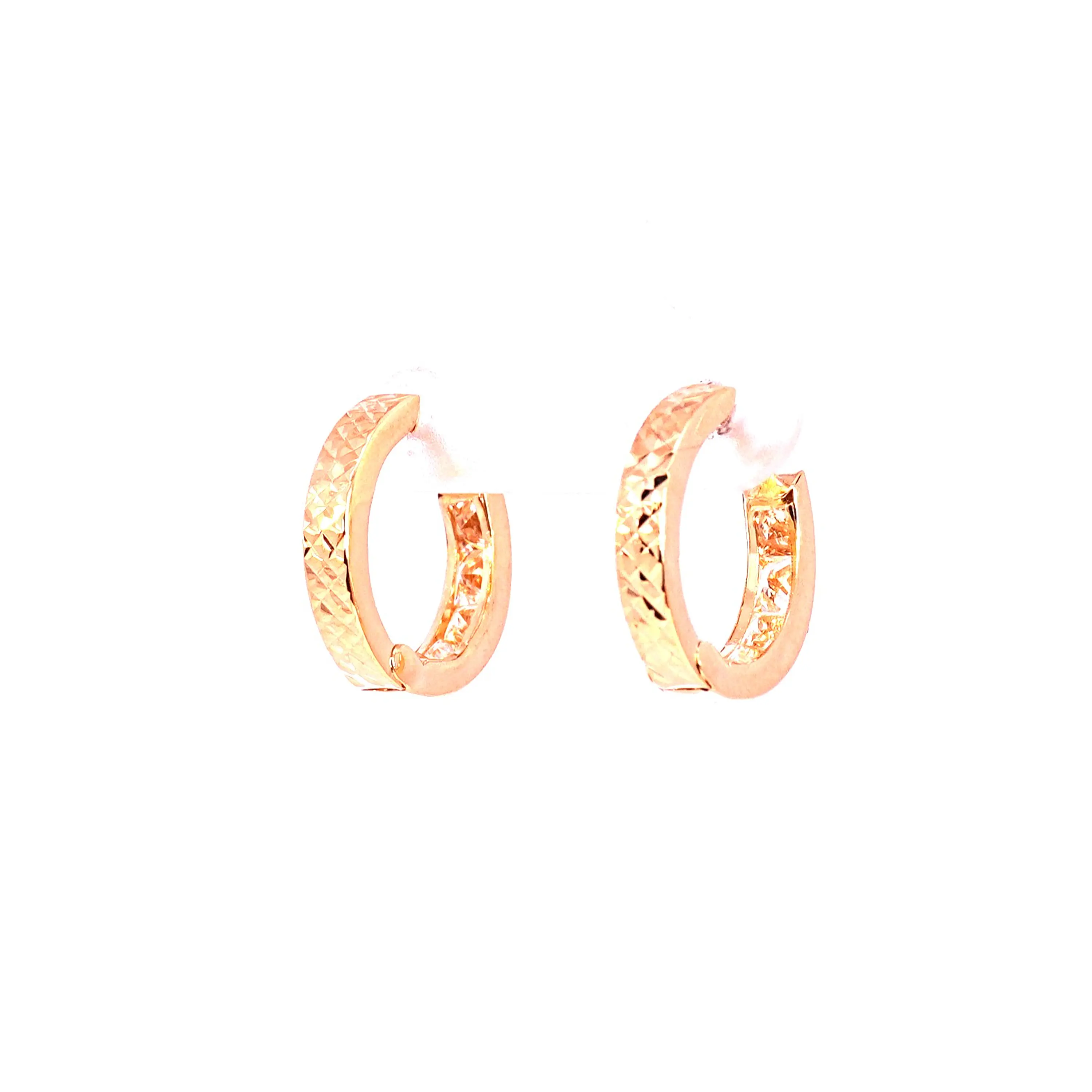Aro Oro 18K Peso:1.71 Gr. 1
