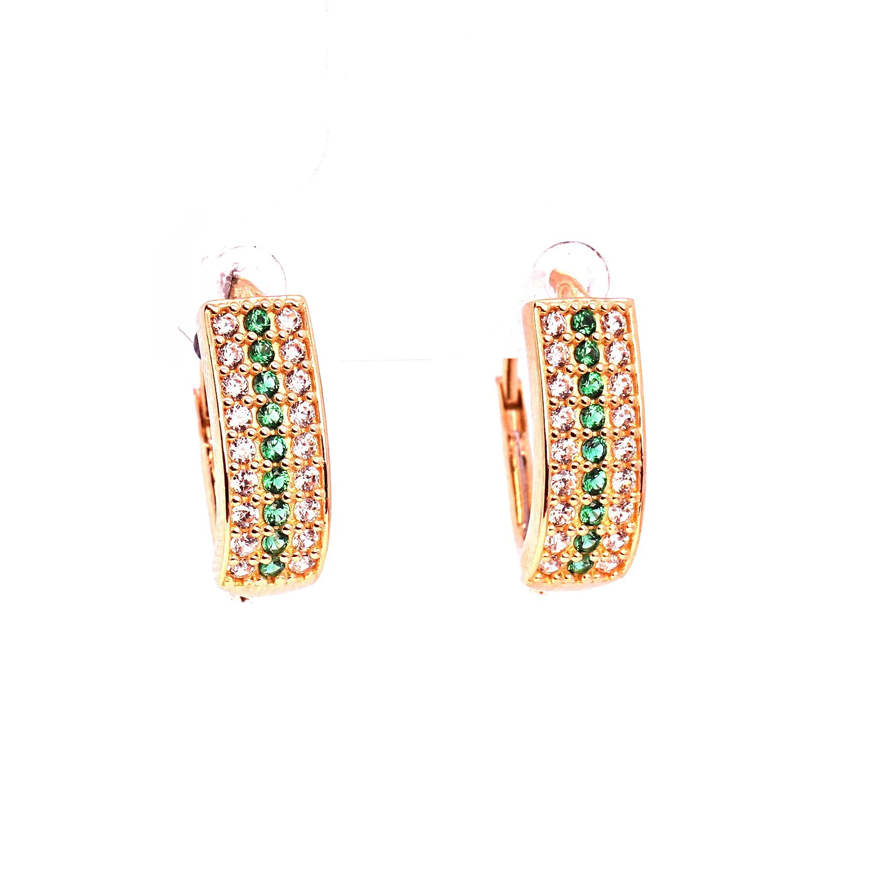 Aro Oro 18K Peso:3.38 Gr. 1