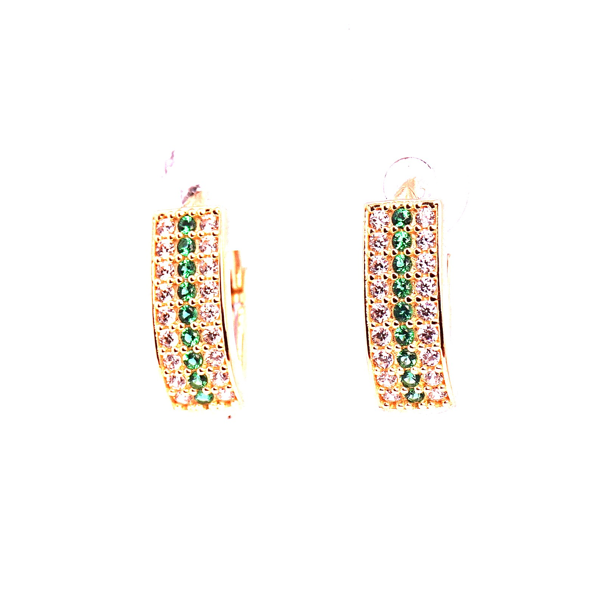 Aro Oro 18K Peso:3.38 Gr. 2