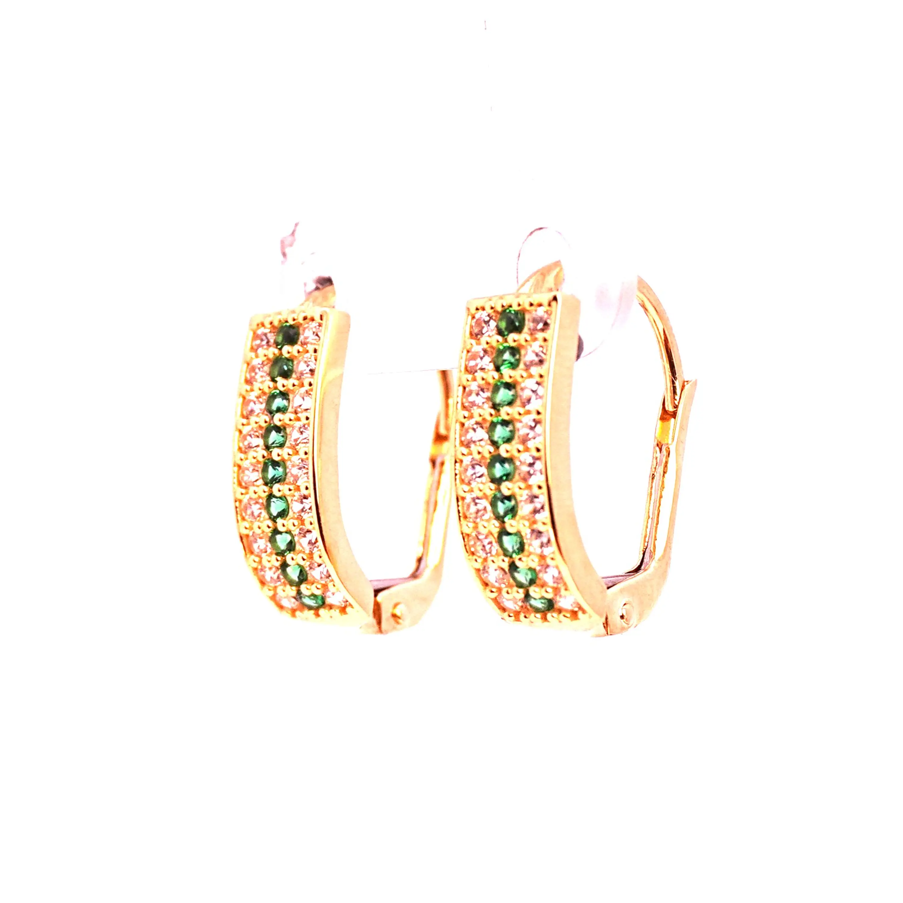 Aro Oro 18K Peso:3.38 Gr. 3