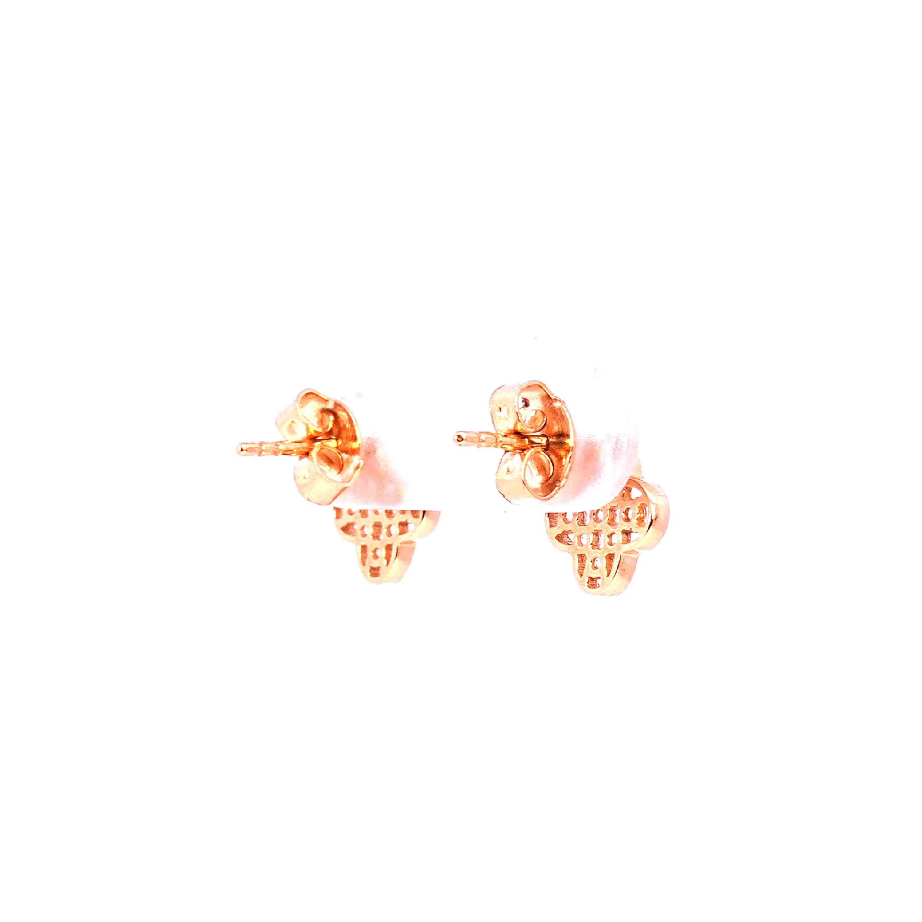 Aro Oro 18K Peso:1.25 Gr.         2